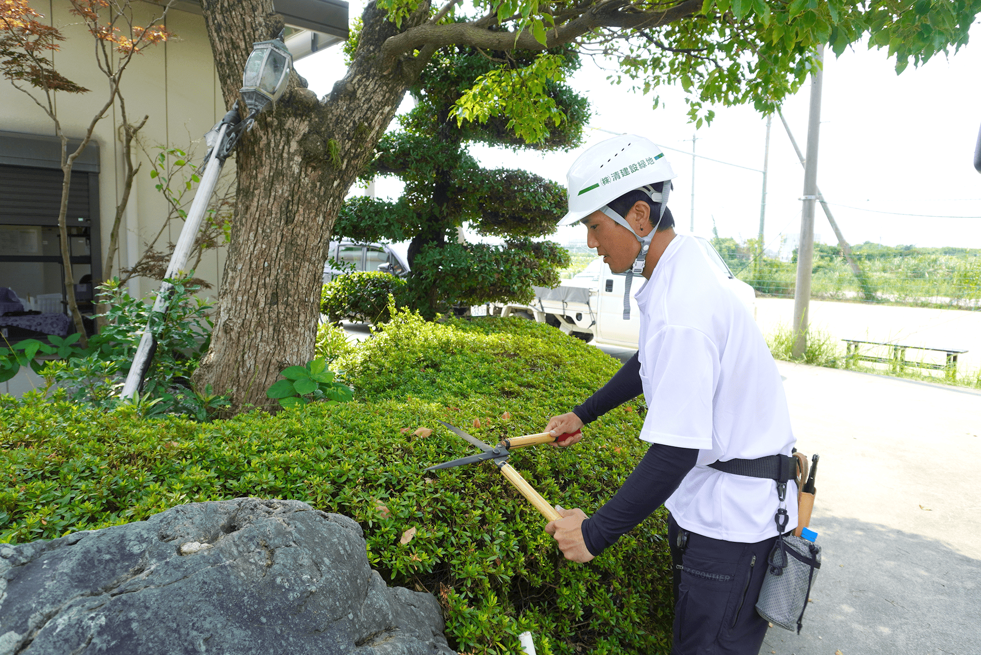 インタビュー項目2